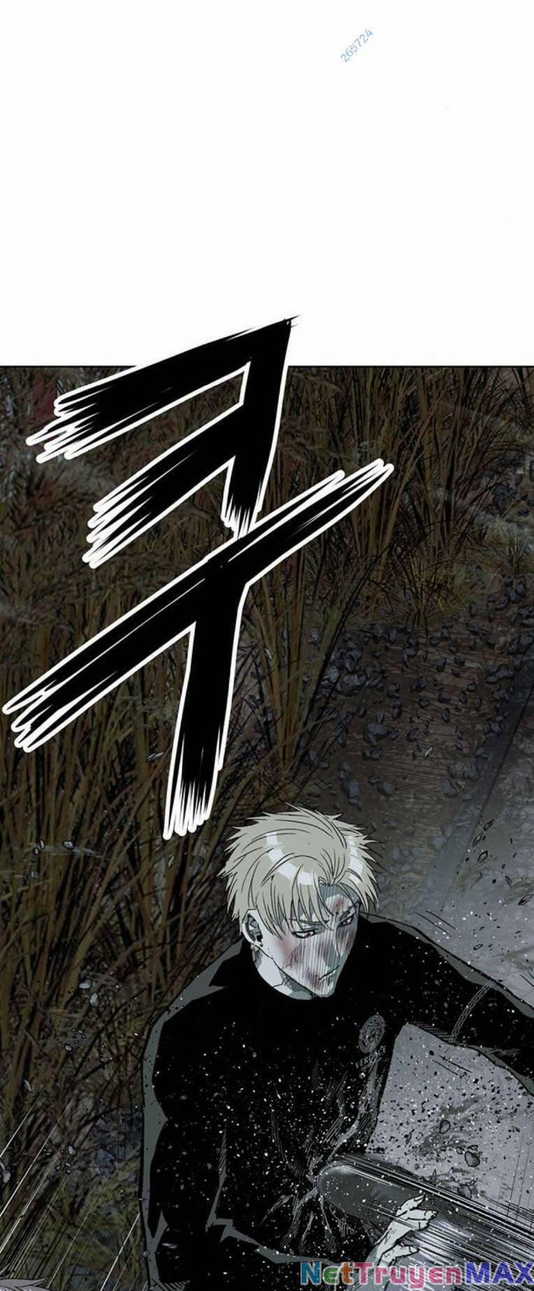 Anh Hùng Yếu 249 trang 100