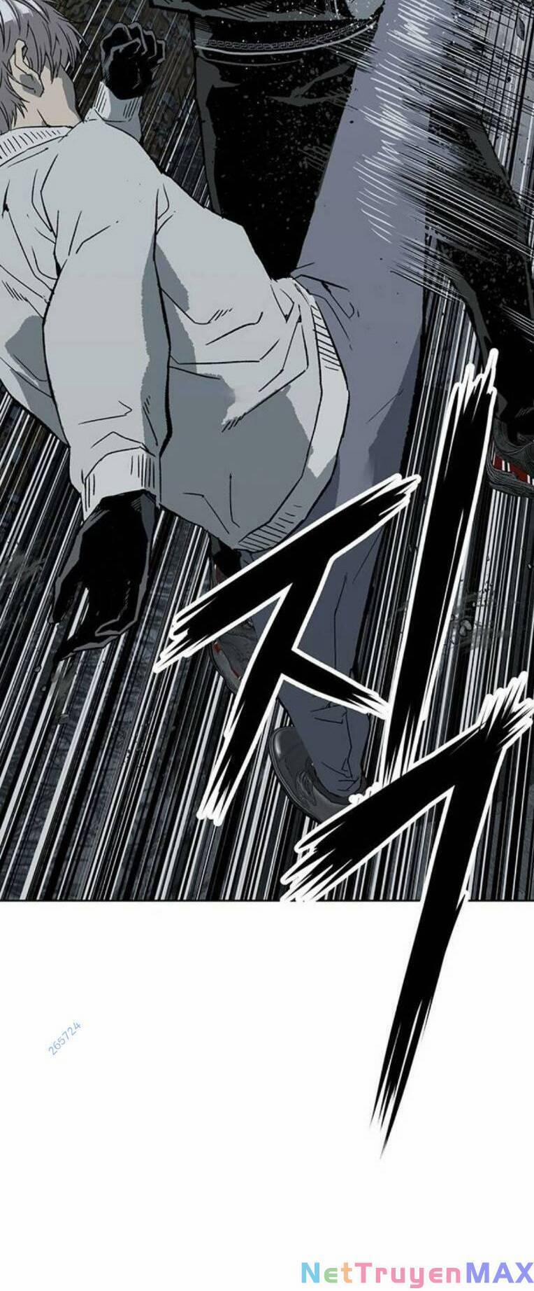 Anh Hùng Yếu 249 trang 101