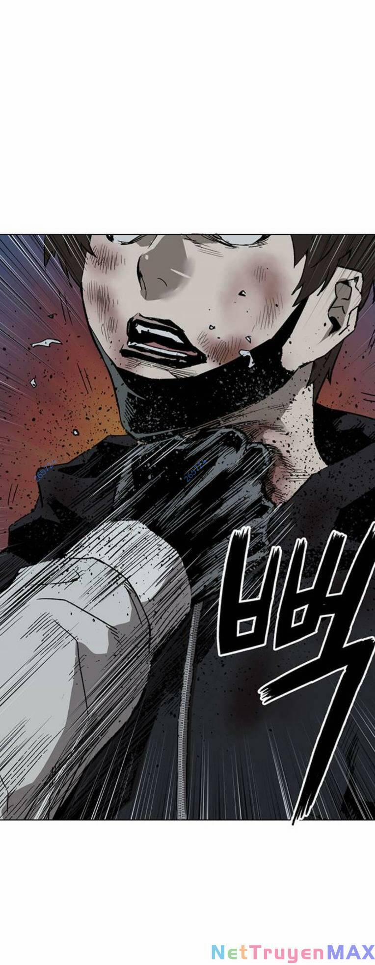 Anh Hùng Yếu 249 trang 19