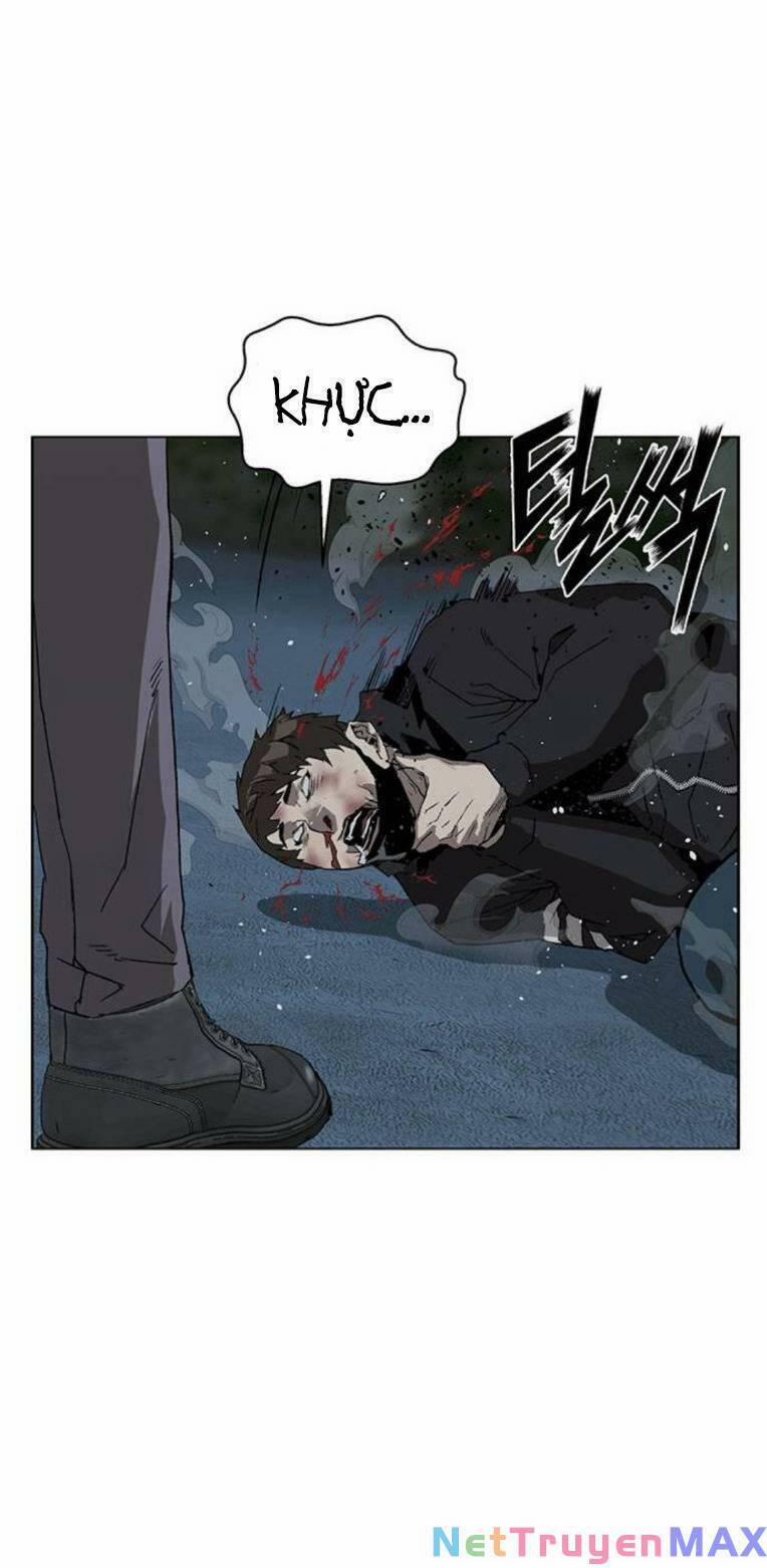 Anh Hùng Yếu 249 trang 24