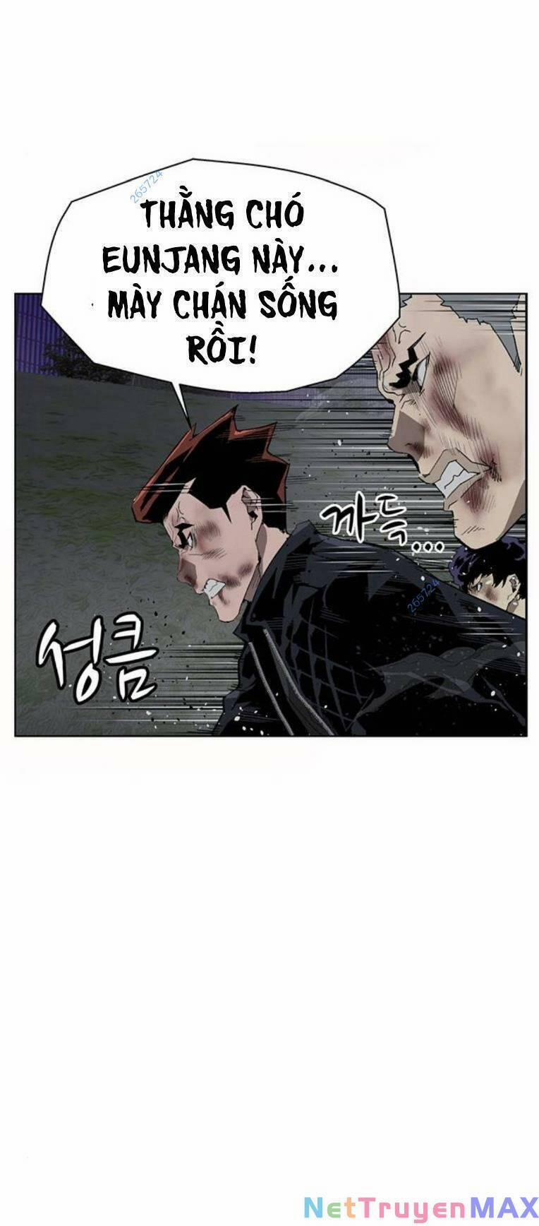 Anh Hùng Yếu 249 trang 28