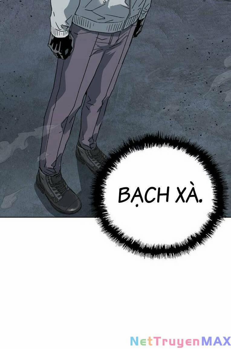 Anh Hùng Yếu 249 trang 34