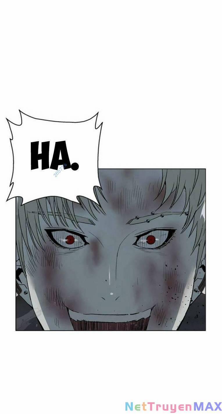 Anh Hùng Yếu 249 trang 36