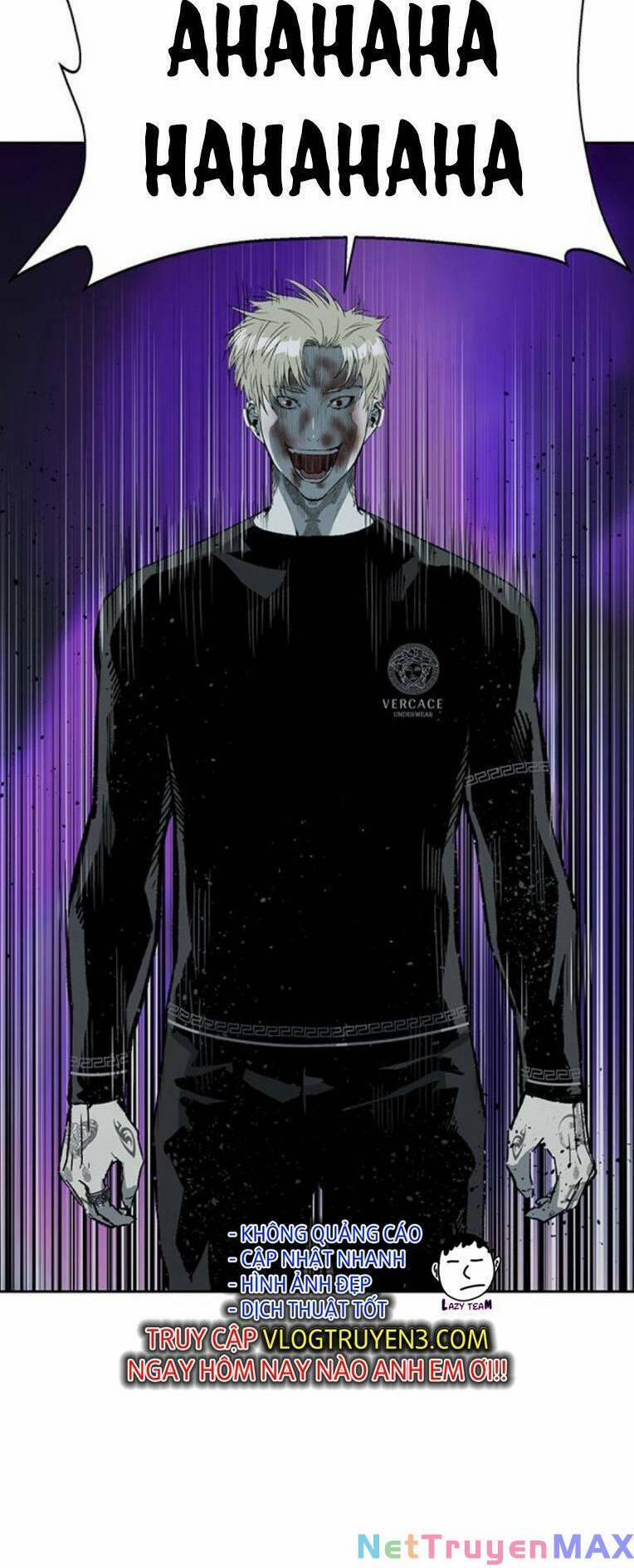 Anh Hùng Yếu 249 trang 38