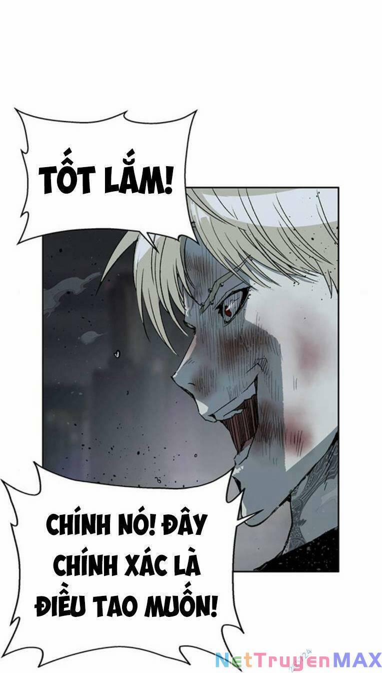 Anh Hùng Yếu 249 trang 39