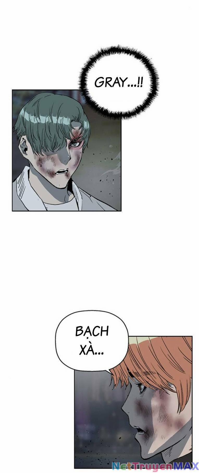 Anh Hùng Yếu 249 trang 41