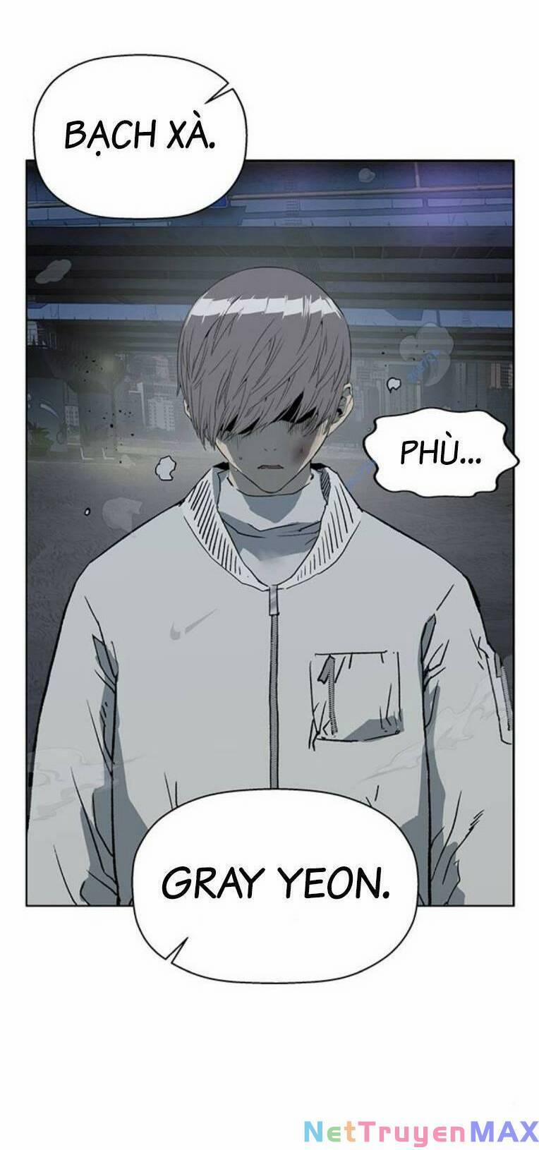 Anh Hùng Yếu 249 trang 43