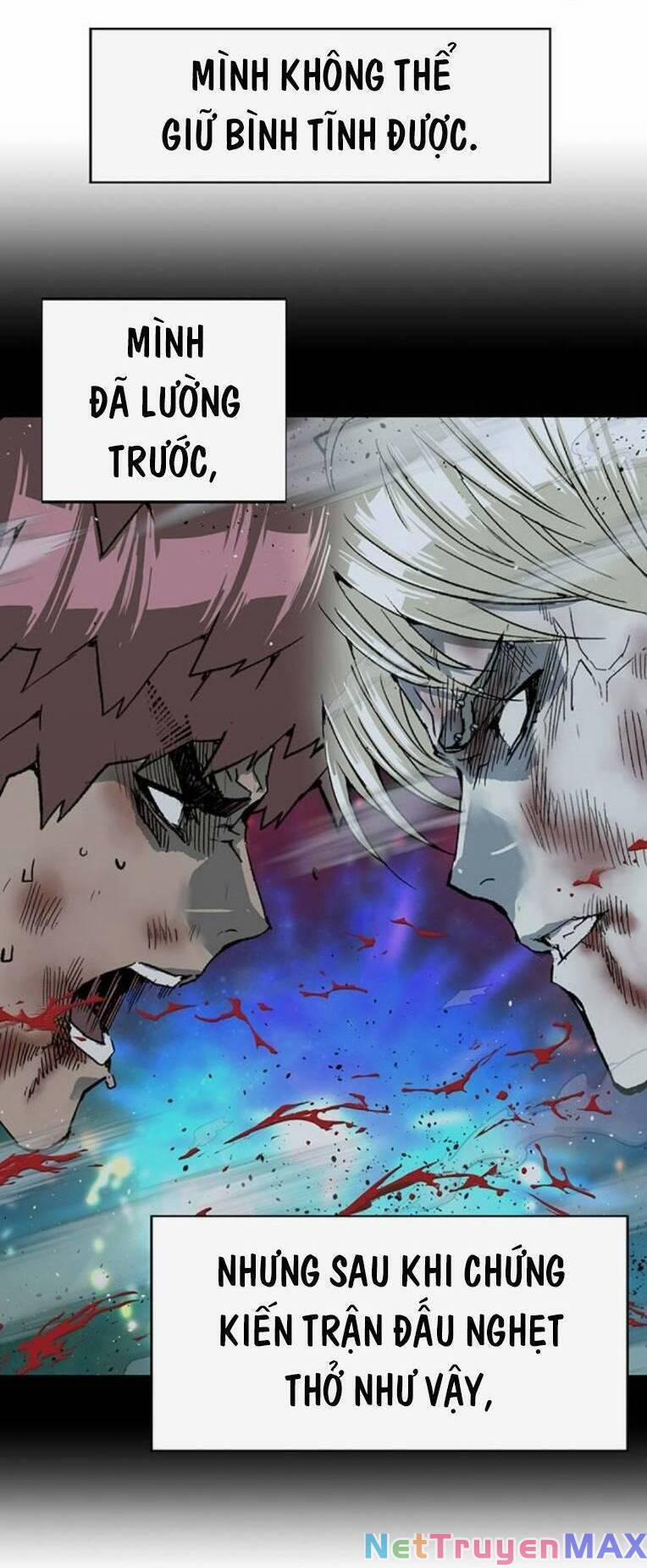 Anh Hùng Yếu 249 trang 47