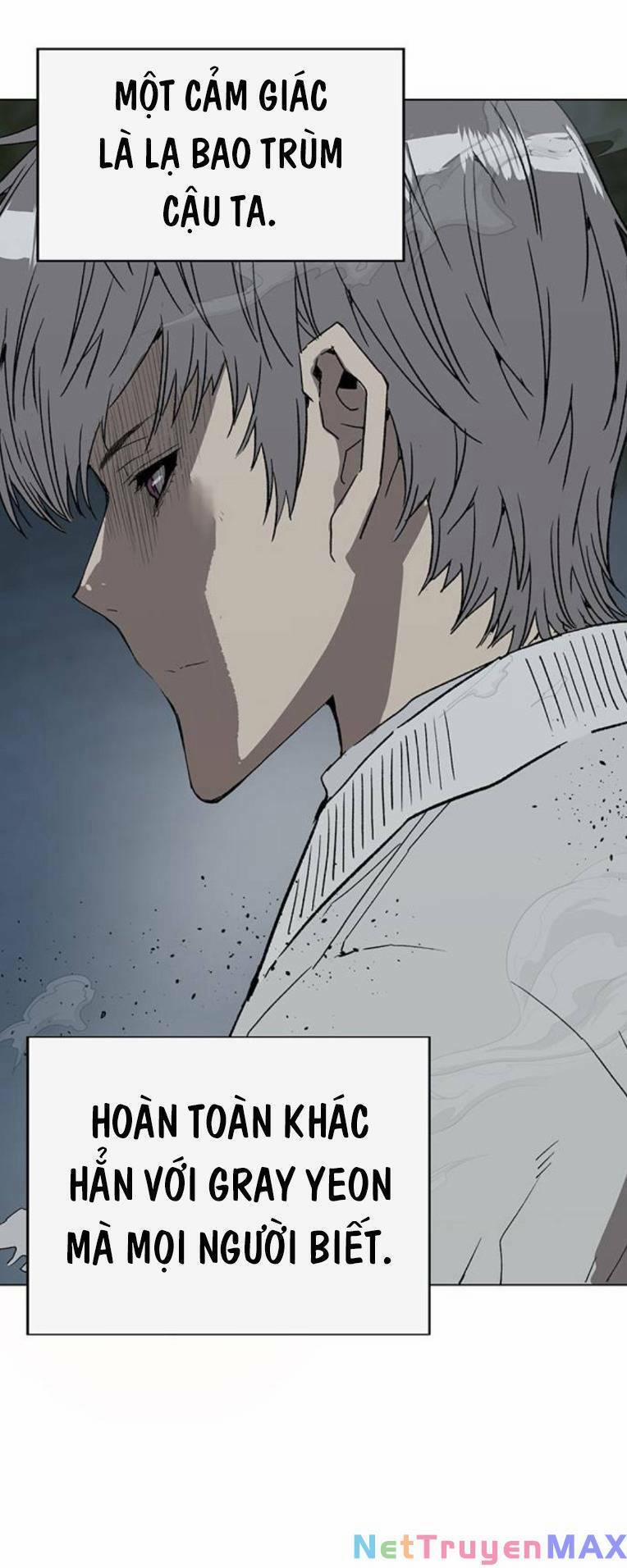 Anh Hùng Yếu 249 trang 5