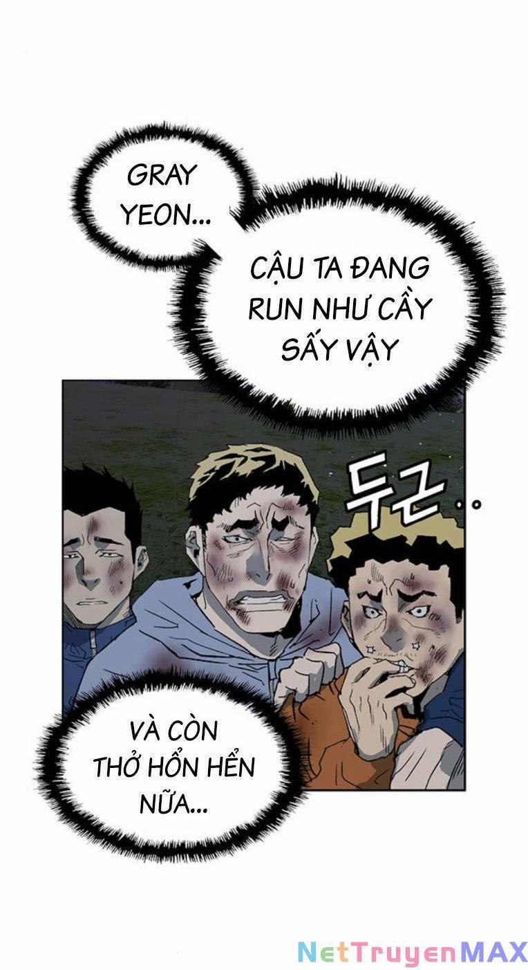 Anh Hùng Yếu 249 trang 51