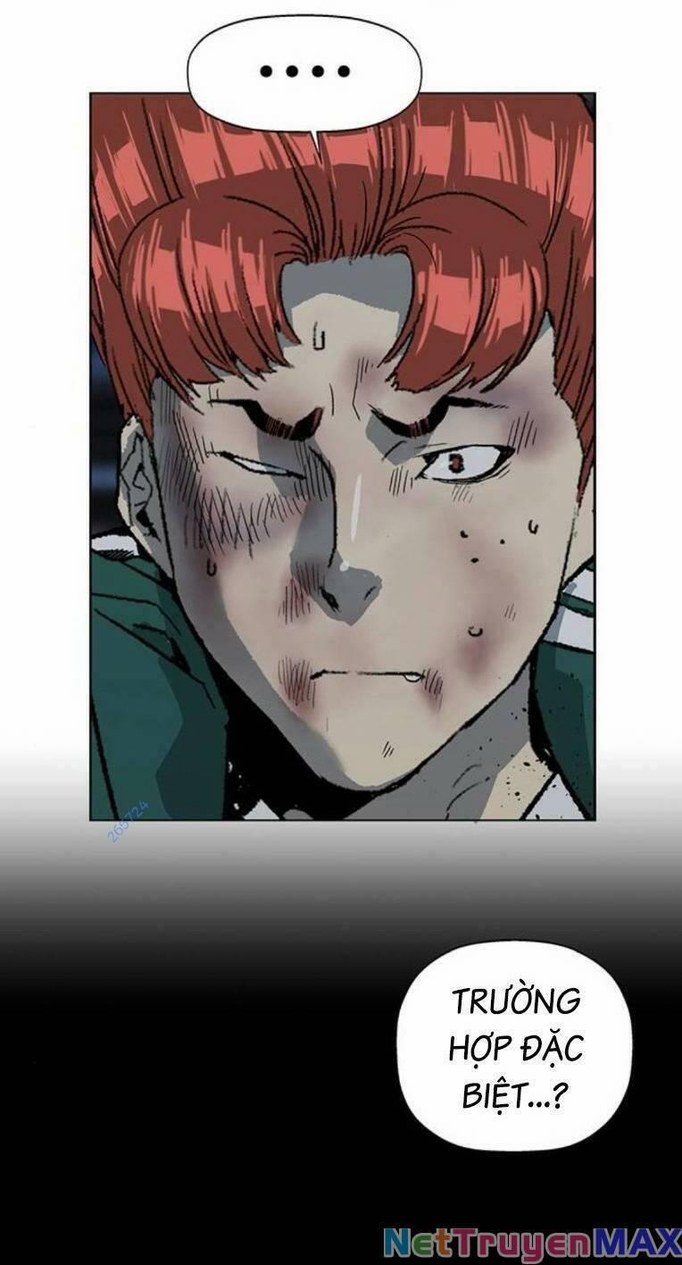 Anh Hùng Yếu 249 trang 54