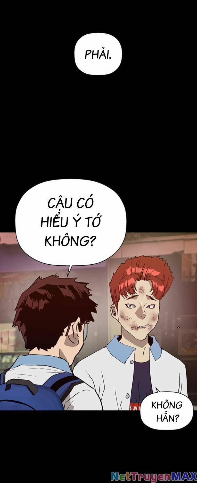 Anh Hùng Yếu 249 trang 55