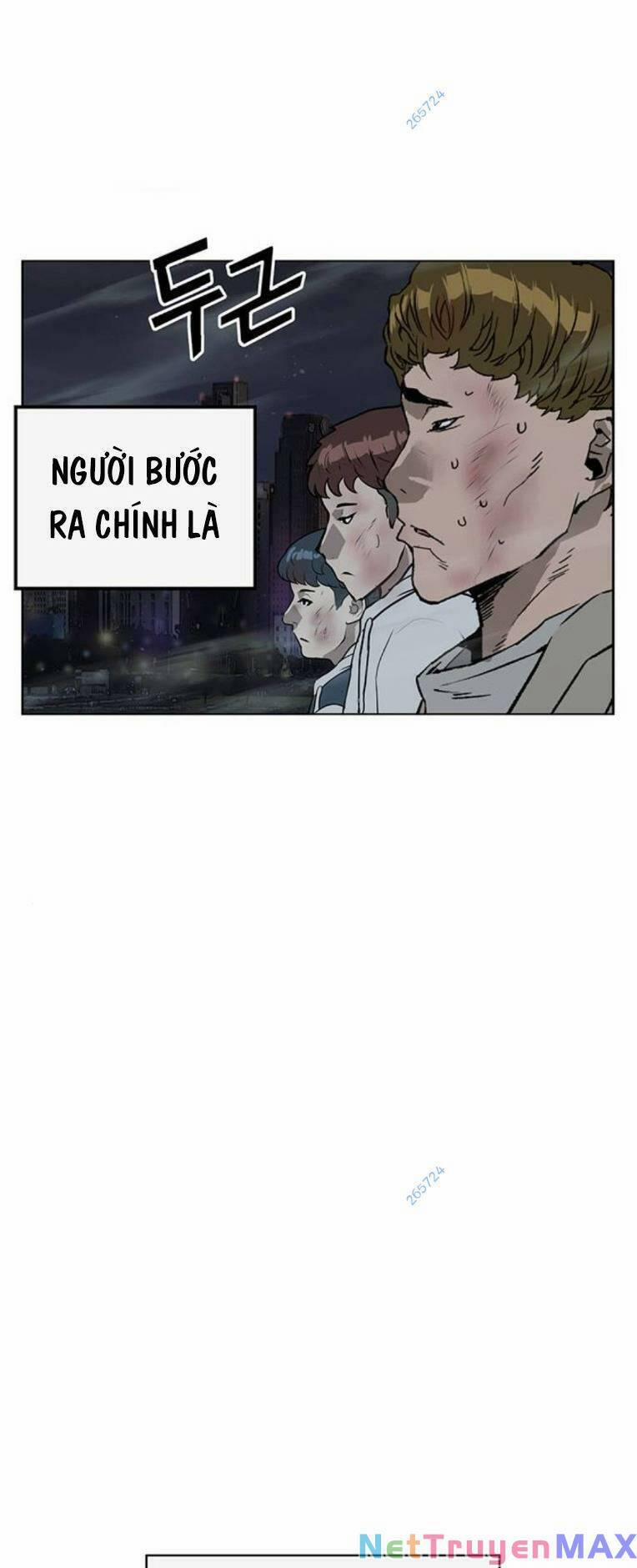 Anh Hùng Yếu 249 trang 6