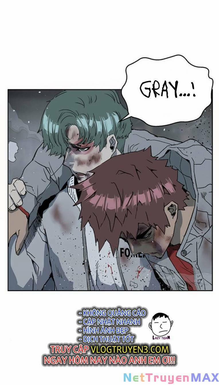 Anh Hùng Yếu 249 trang 64