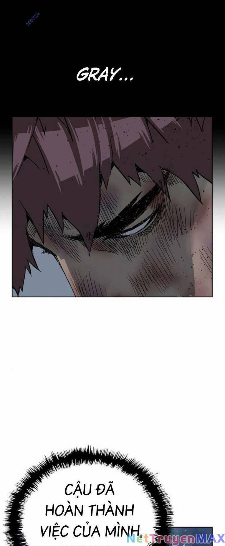 Anh Hùng Yếu 249 trang 70