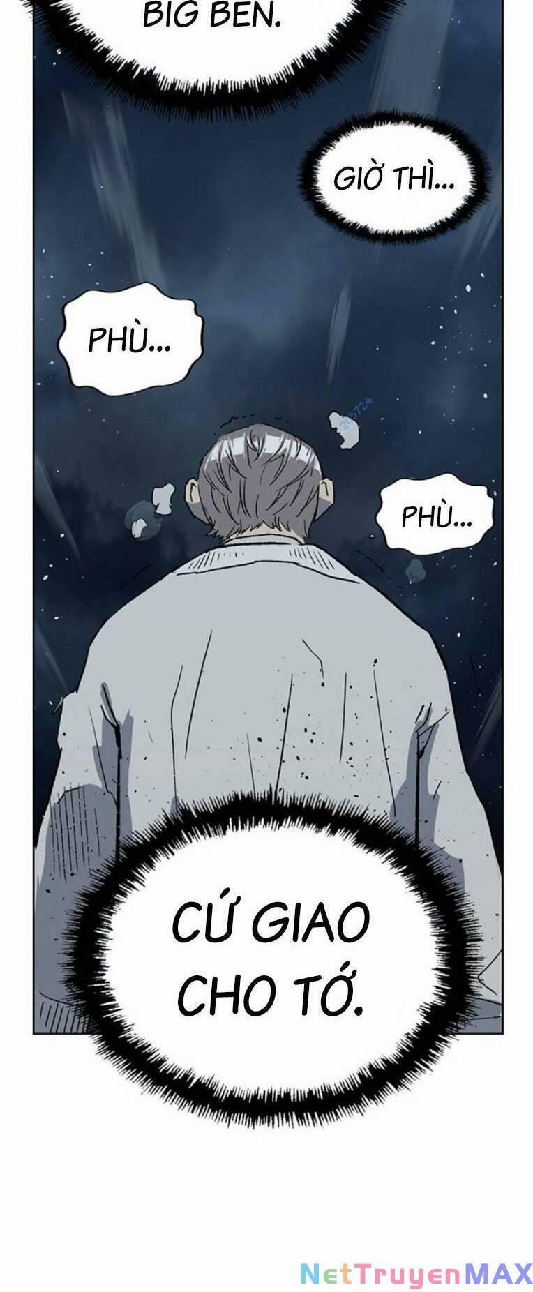 Anh Hùng Yếu 249 trang 71