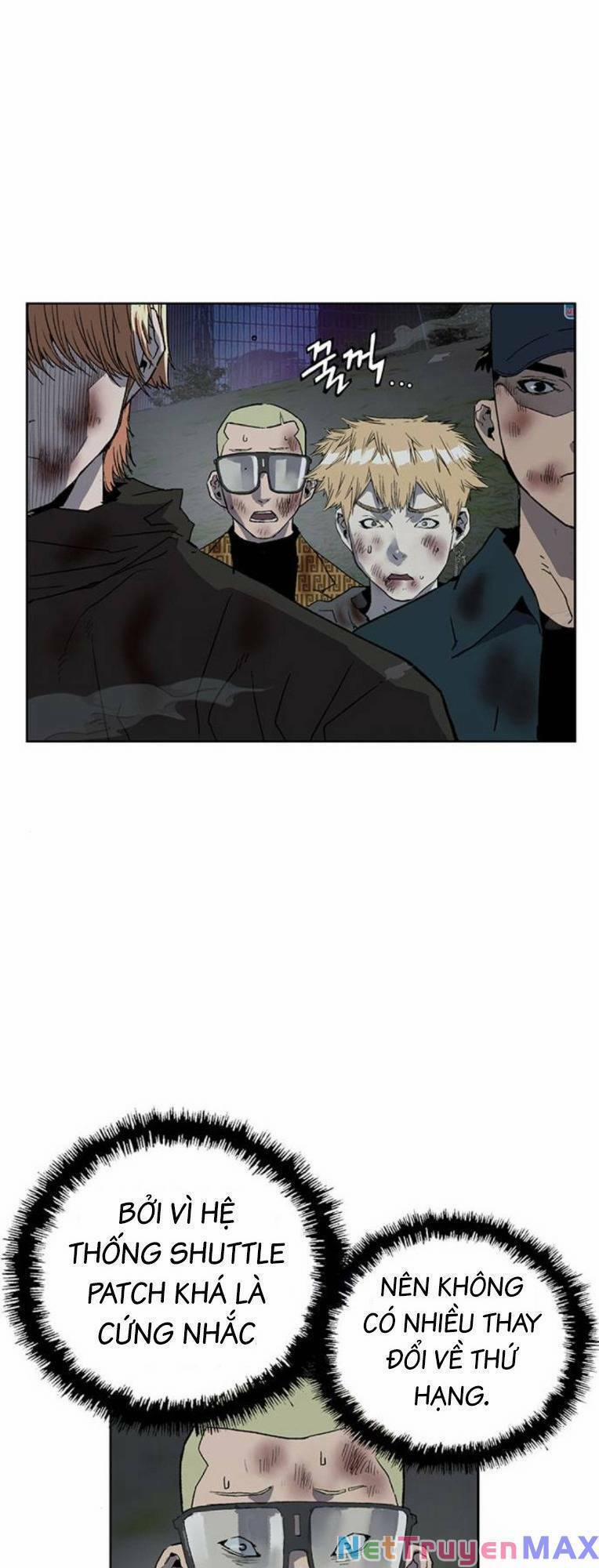 Anh Hùng Yếu 249 trang 74