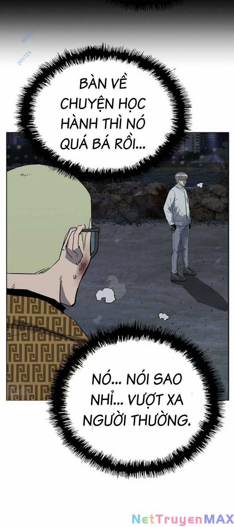 Anh Hùng Yếu 249 trang 77