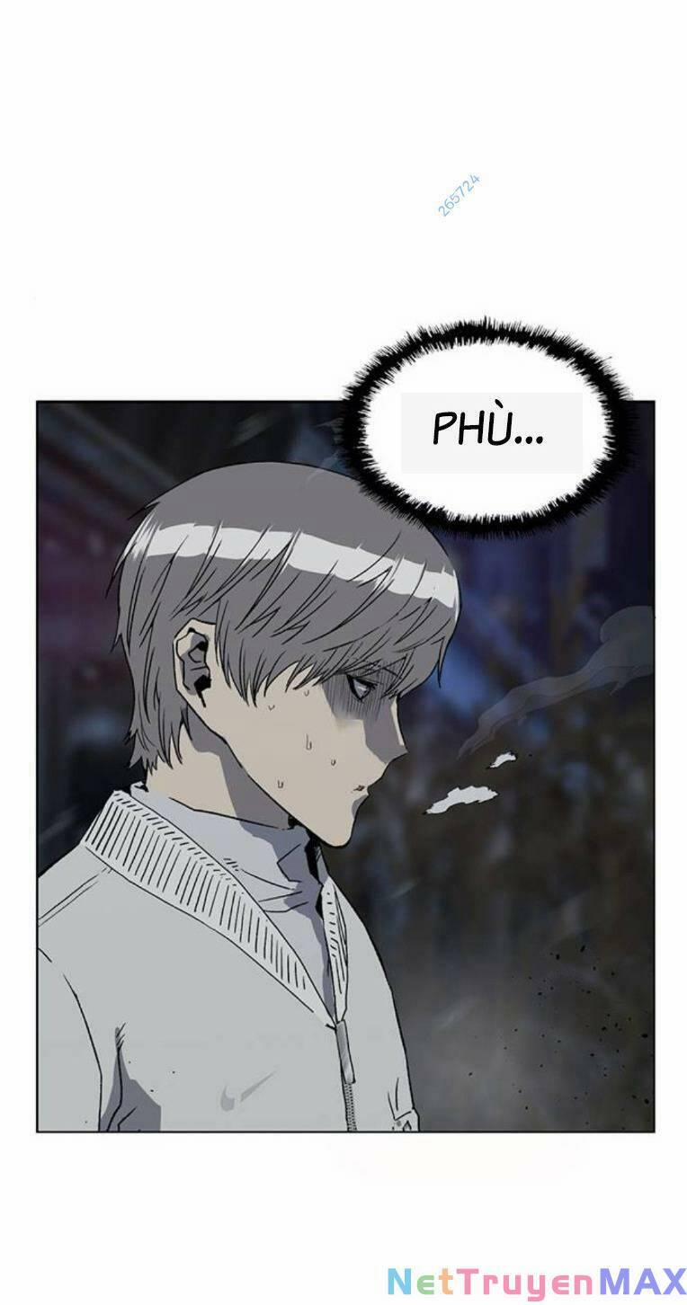 Anh Hùng Yếu 249 trang 83