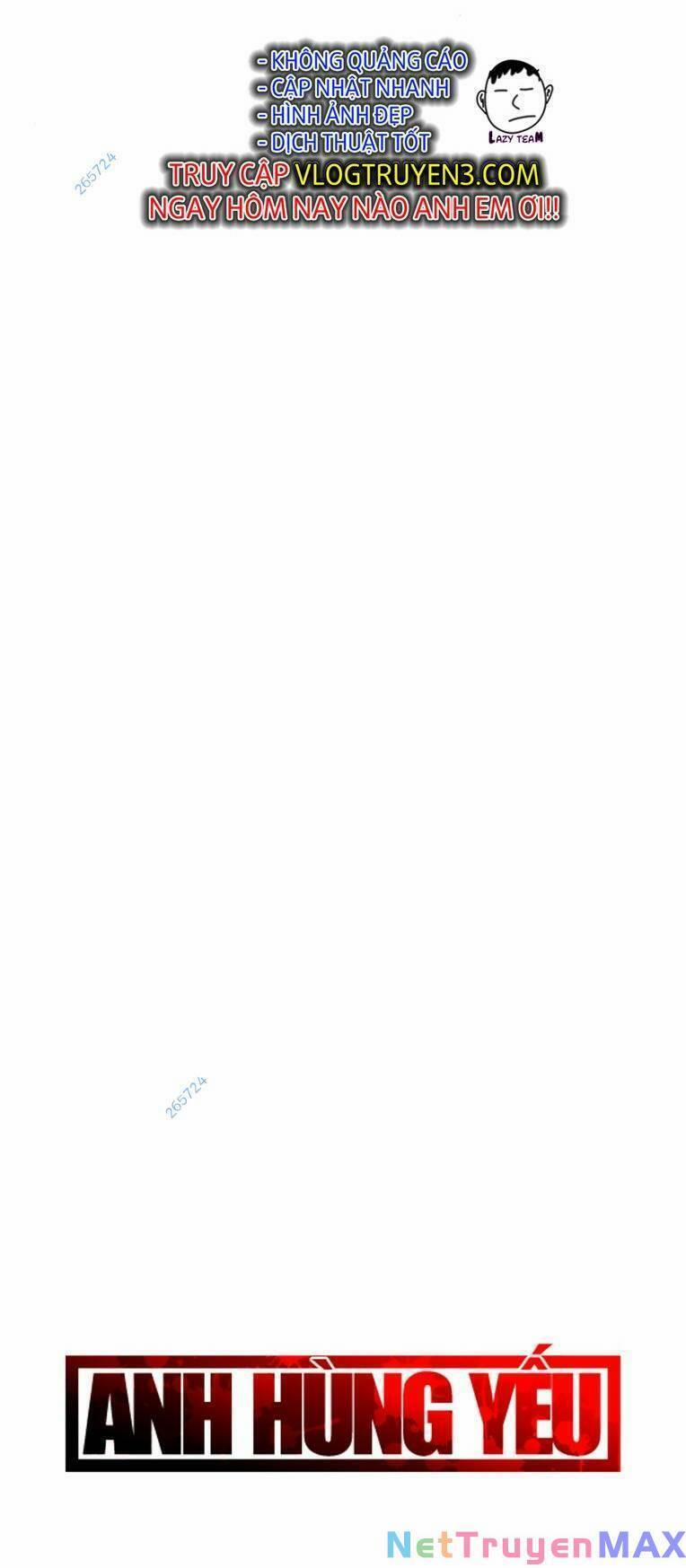 Anh Hùng Yếu 249 trang 9