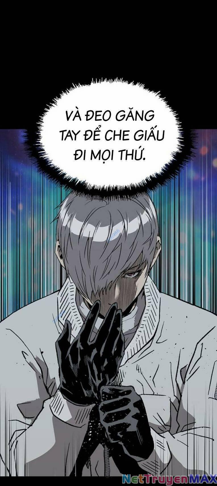 Anh Hùng Yếu 250 trang 104