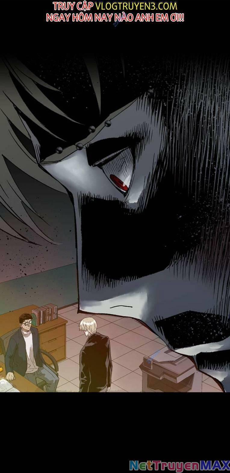 Anh Hùng Yếu 250 trang 110