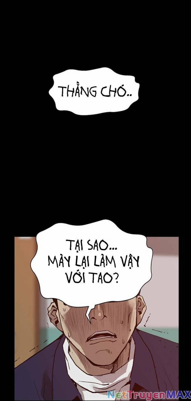 Anh Hùng Yếu 250 trang 111