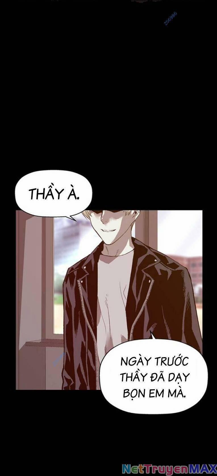 Anh Hùng Yếu 250 trang 112