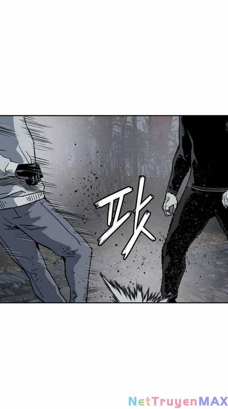 Anh Hùng Yếu 250 trang 117