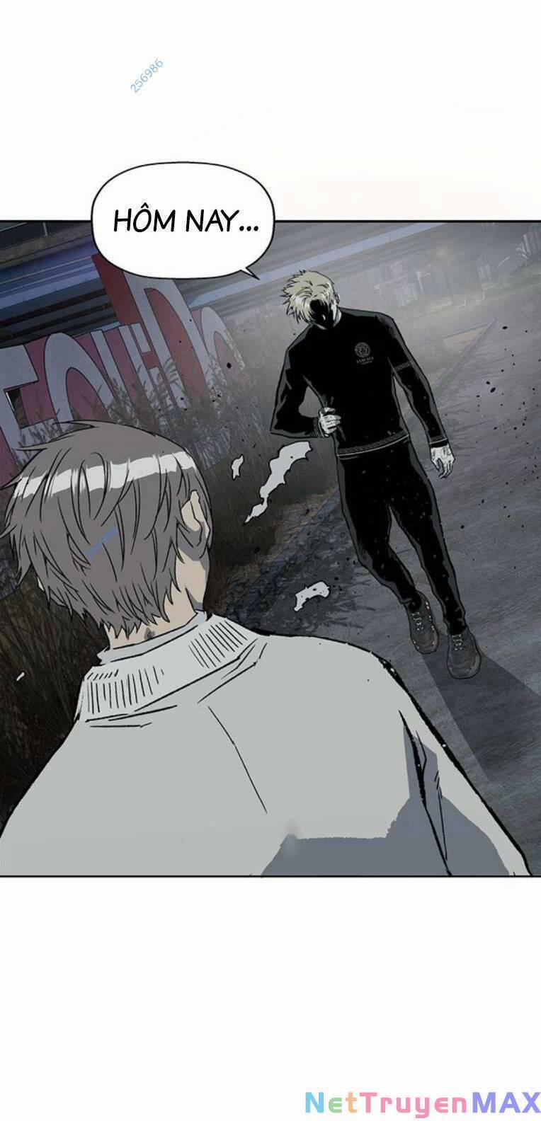 Anh Hùng Yếu 250 trang 120