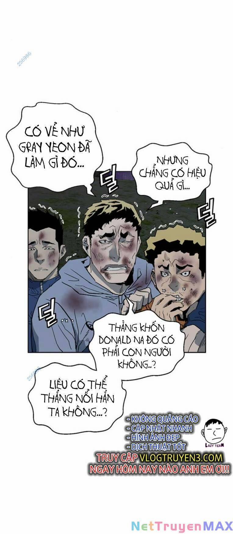 Anh Hùng Yếu 250 trang 127