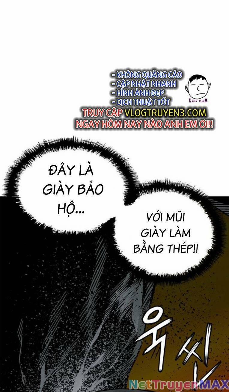 Anh Hùng Yếu 250 trang 14