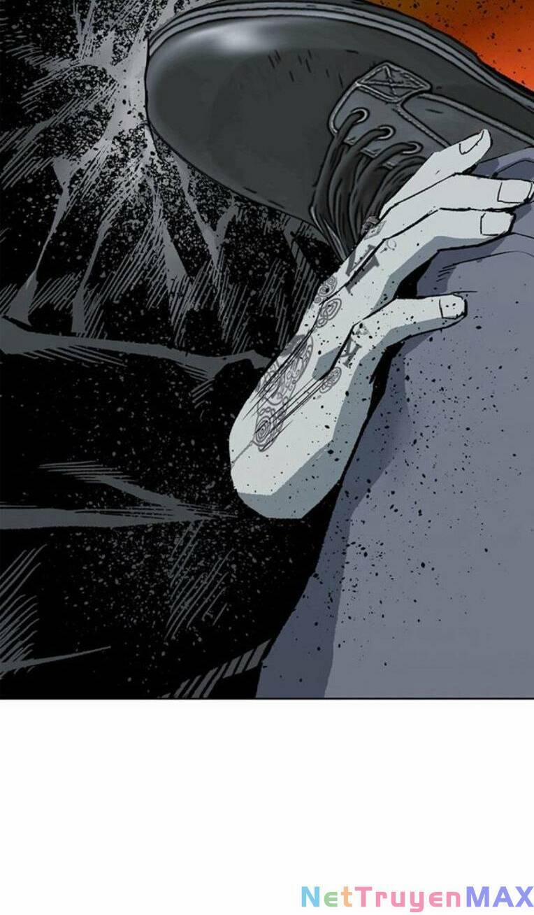 Anh Hùng Yếu 250 trang 15