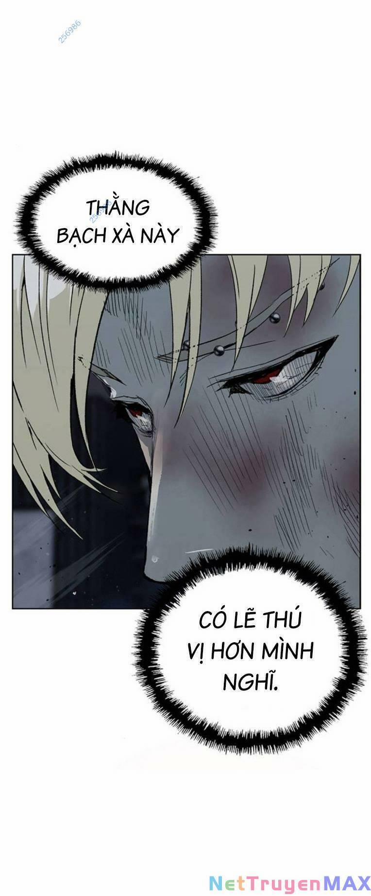 Anh Hùng Yếu 250 trang 16