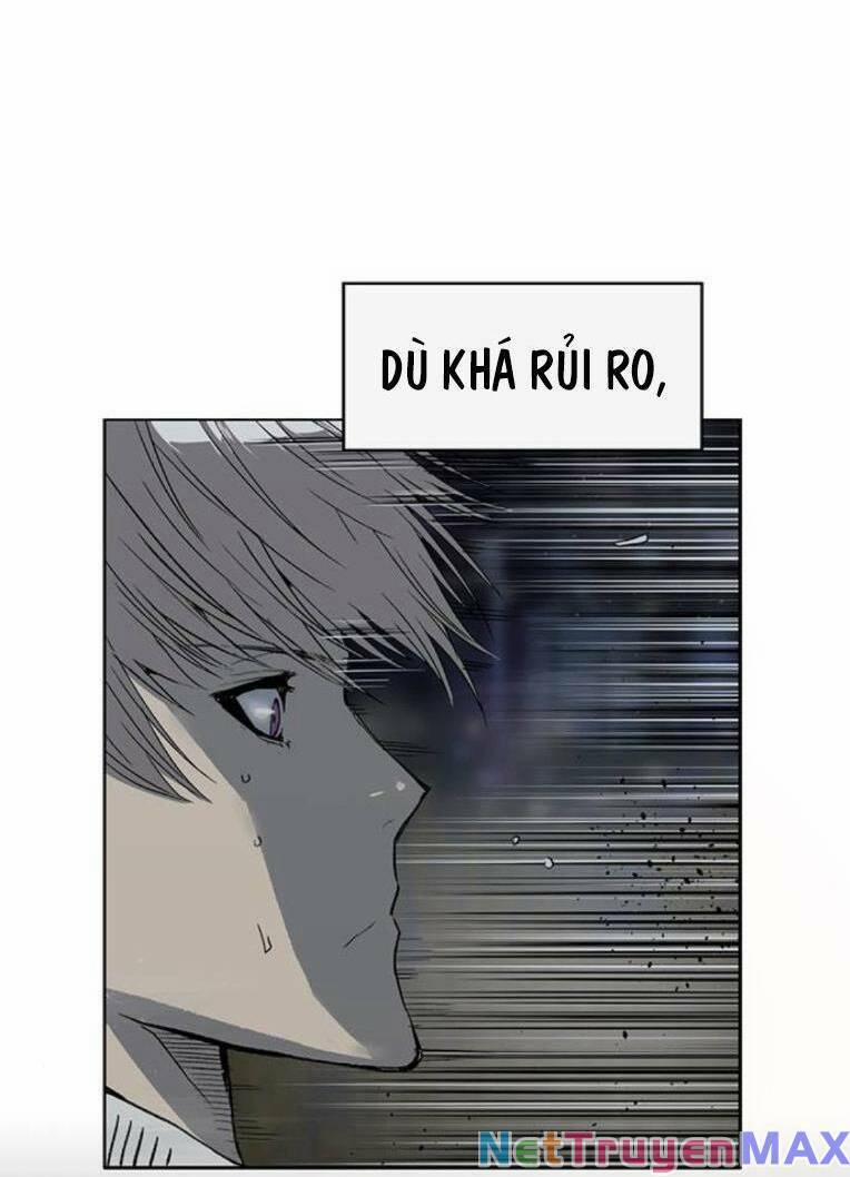 Anh Hùng Yếu 250 trang 18