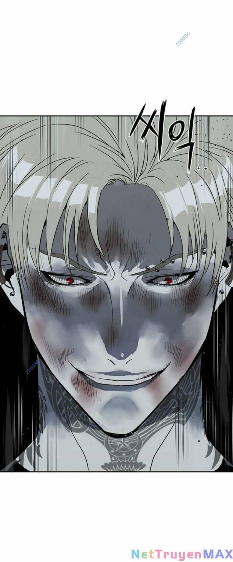 Anh Hùng Yếu 250 trang 23