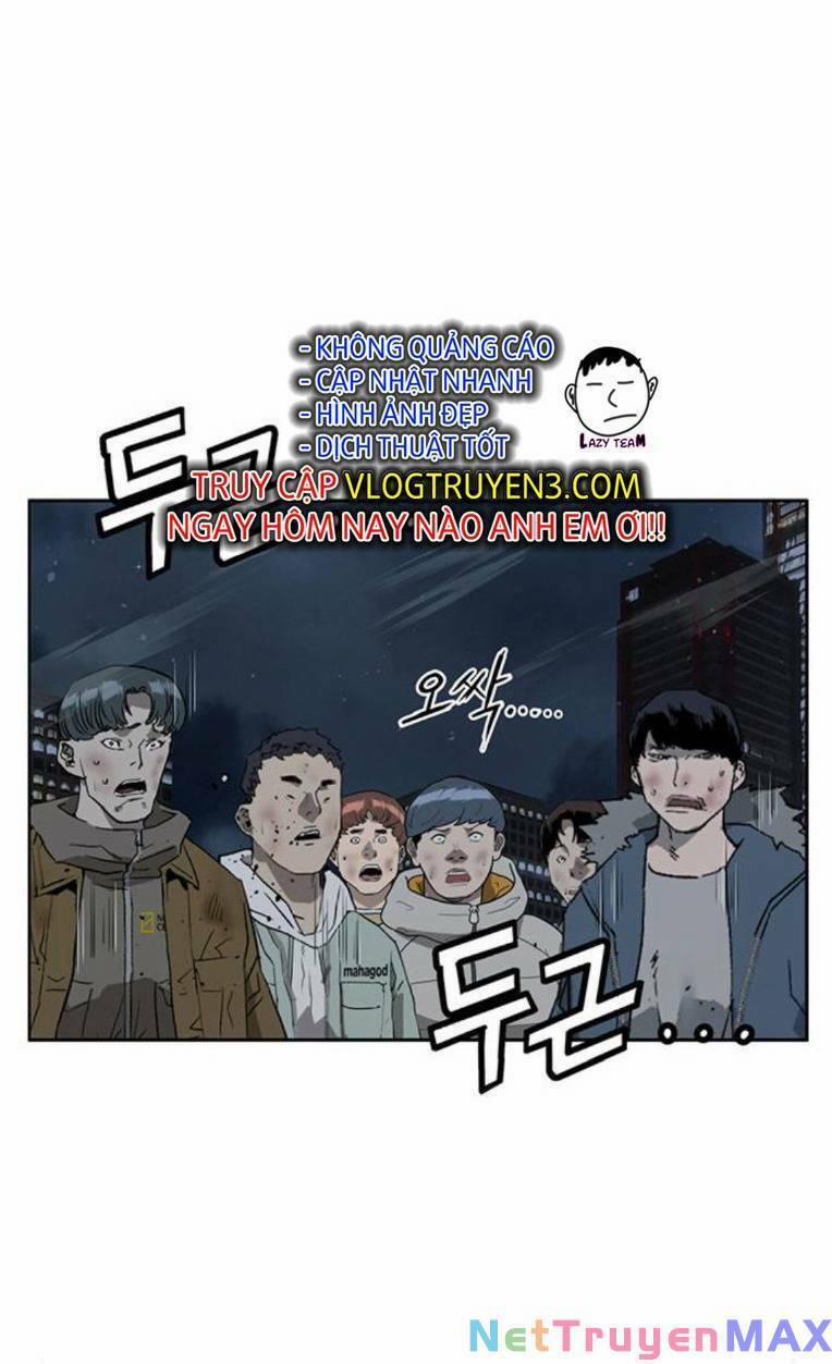 Anh Hùng Yếu 250 trang 24