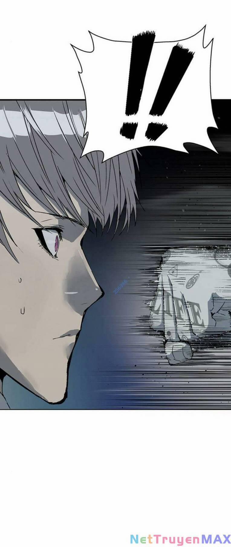 Anh Hùng Yếu 250 trang 27