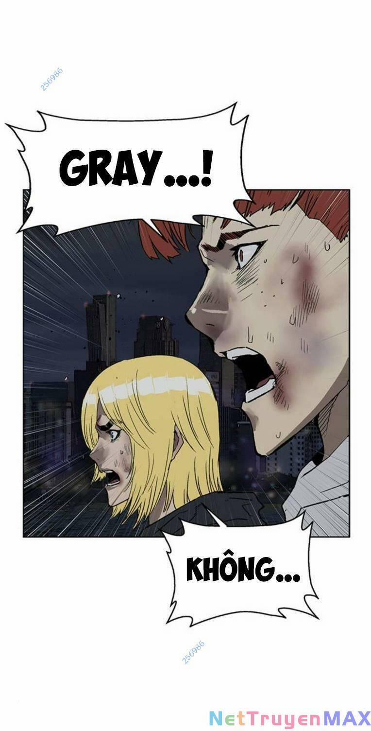 Anh Hùng Yếu 250 trang 30