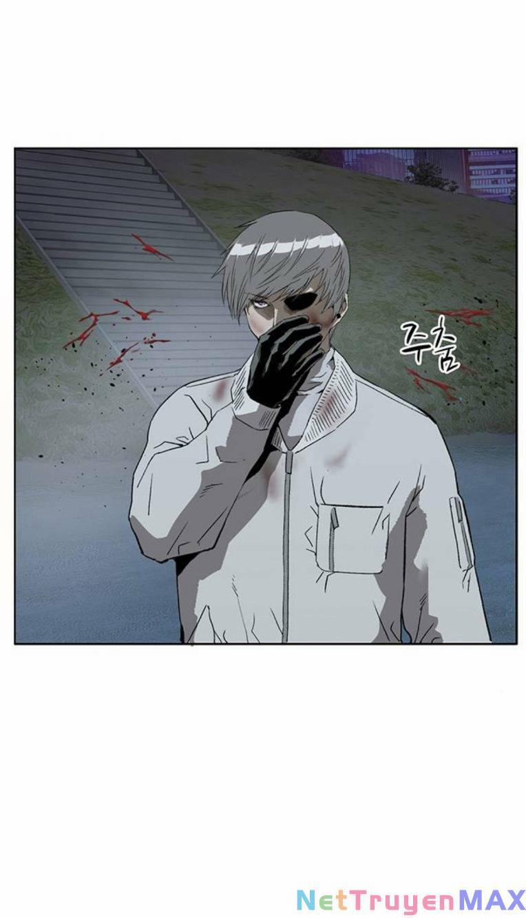 Anh Hùng Yếu 250 trang 31