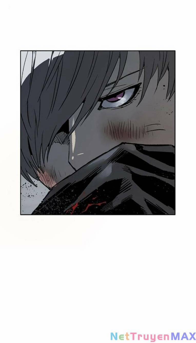 Anh Hùng Yếu 250 trang 32