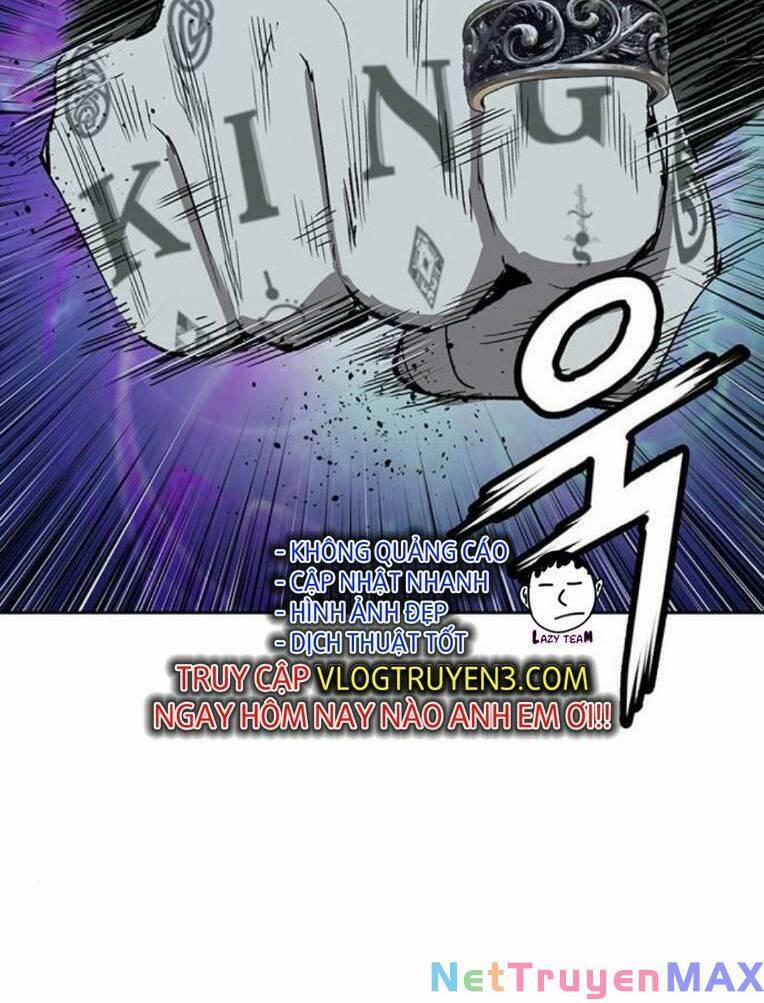 Anh Hùng Yếu 250 trang 34