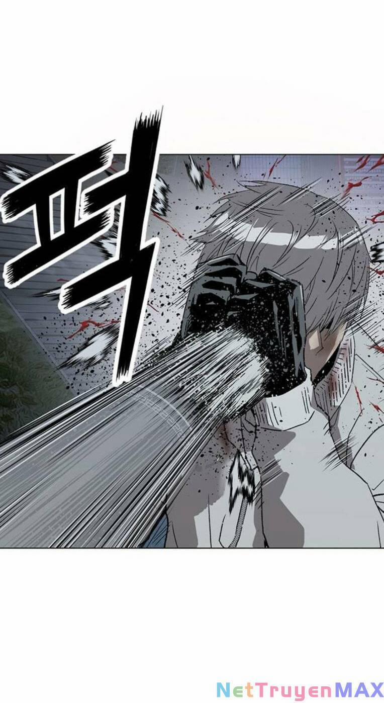 Anh Hùng Yếu 250 trang 36