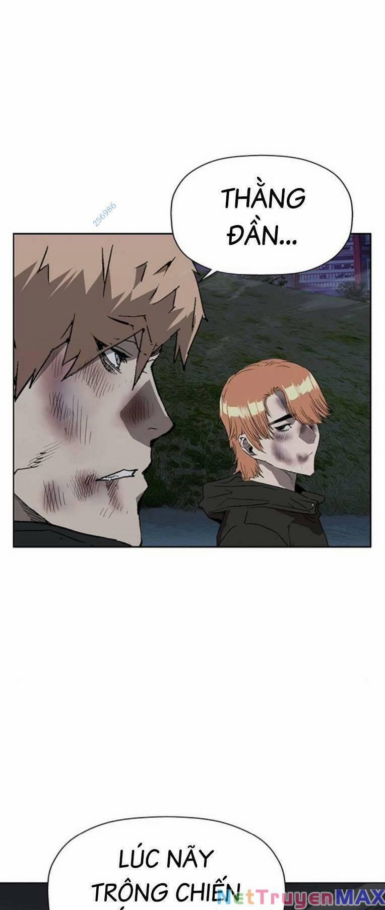 Anh Hùng Yếu 250 trang 37