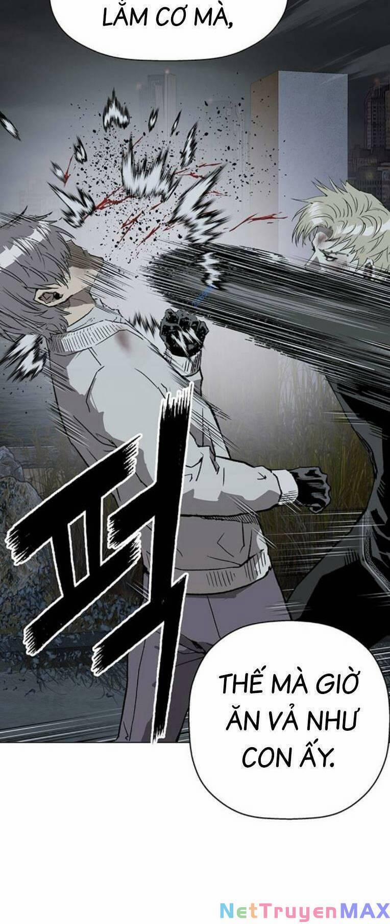 Anh Hùng Yếu 250 trang 38