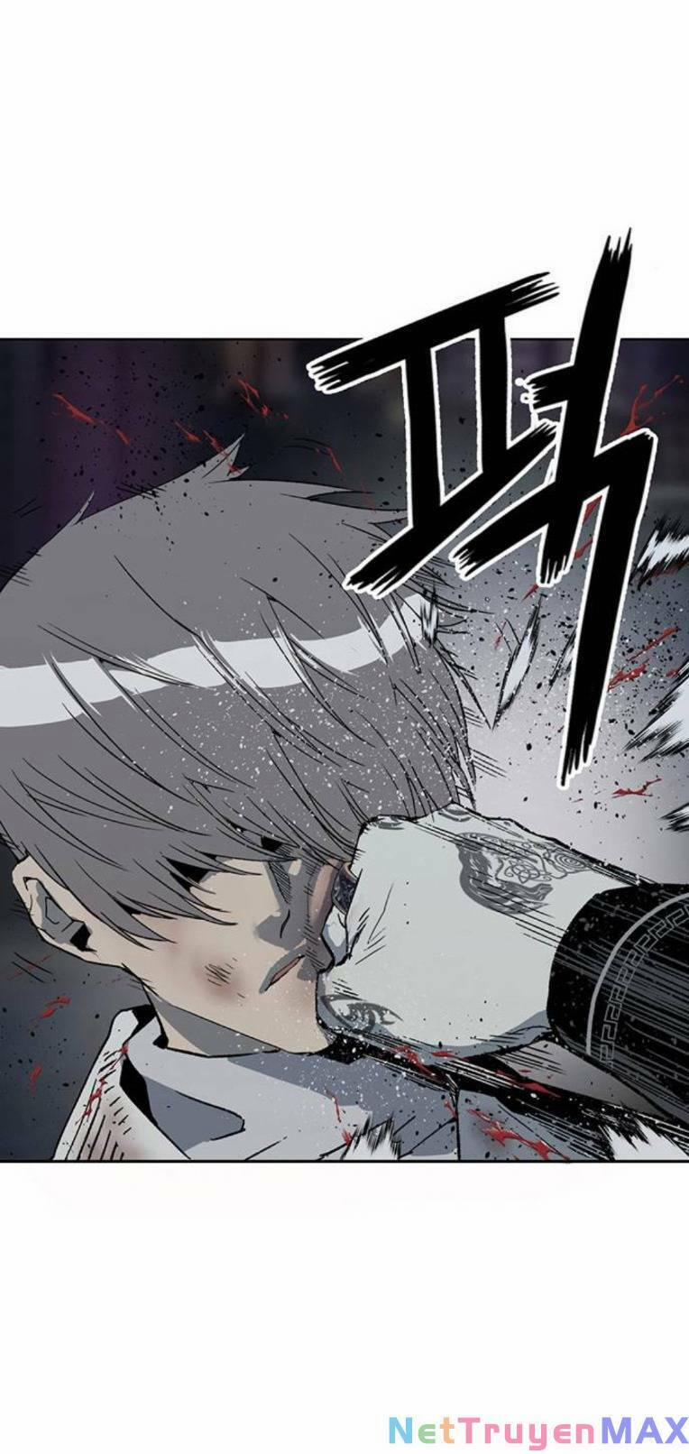 Anh Hùng Yếu 250 trang 47