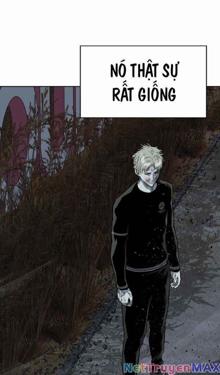 Anh Hùng Yếu 250 trang 62