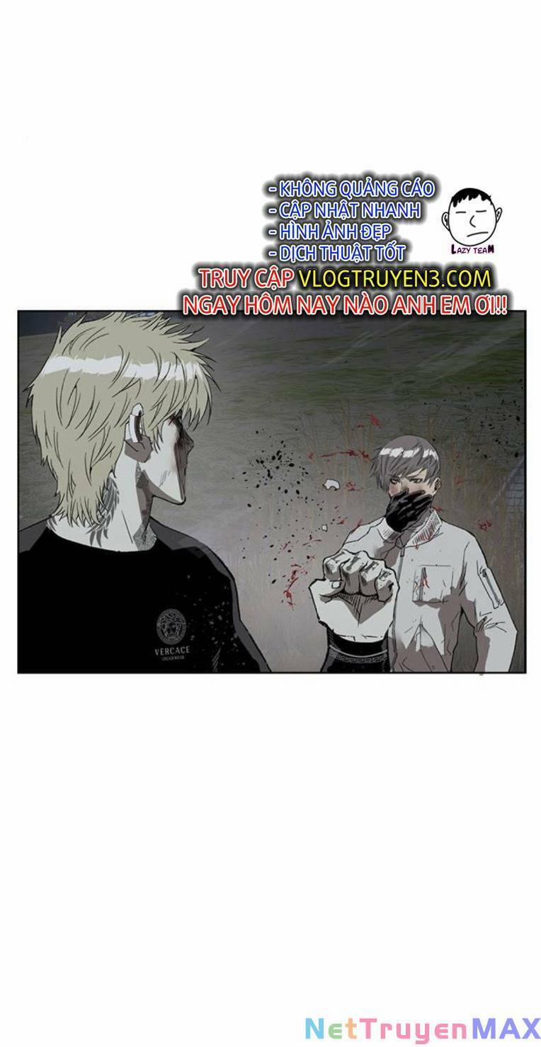 Anh Hùng Yếu 250 trang 76