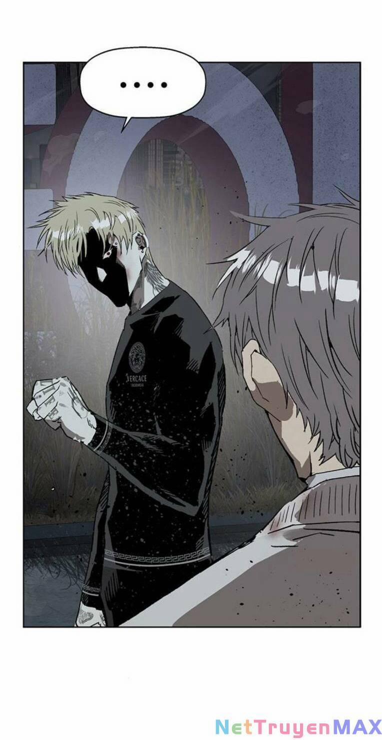 Anh Hùng Yếu 250 trang 77