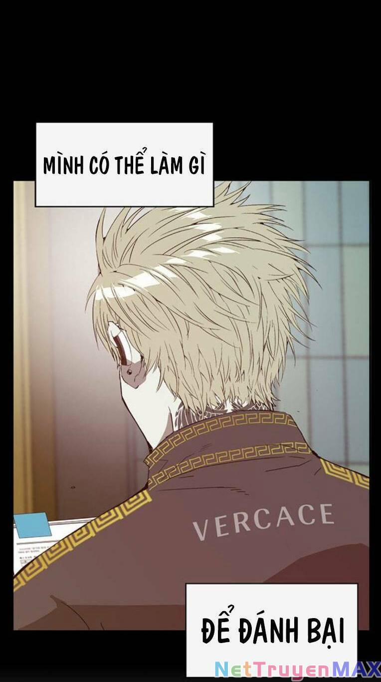 Anh Hùng Yếu 250 trang 8